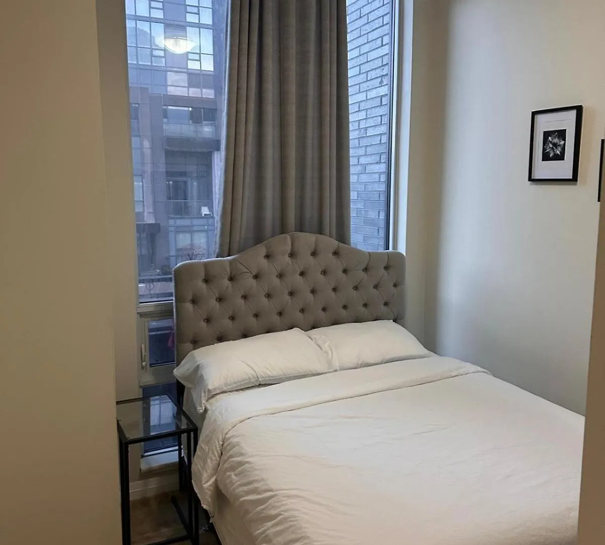 Homestay Private And Comfort Mississauga
