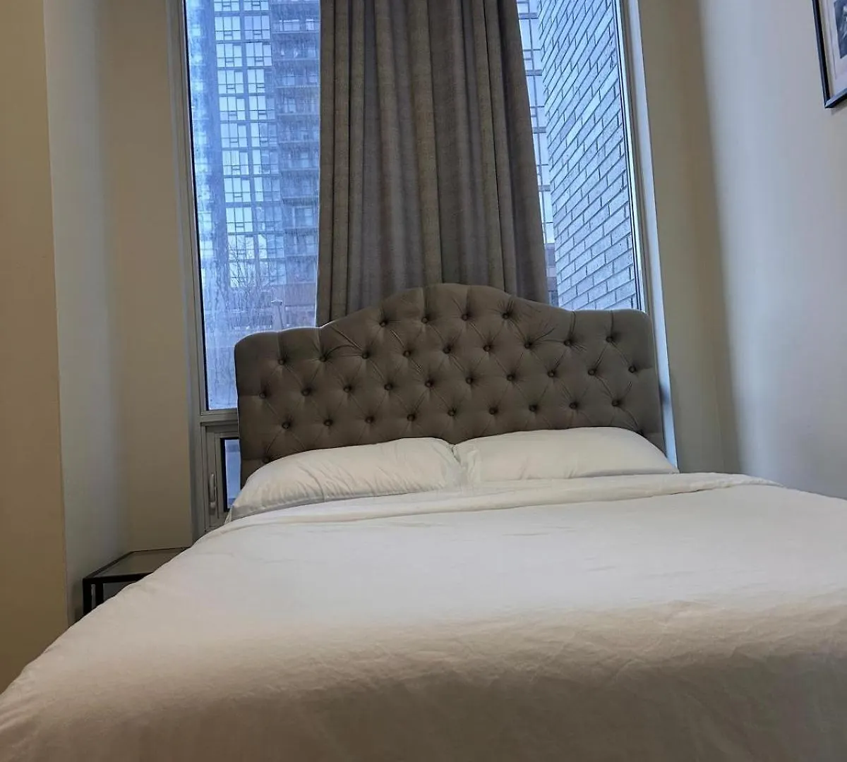 Private And Comfort Mississauga