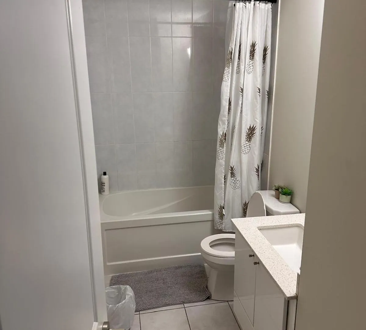 Homestay Private And Comfort Mississauga Canada
