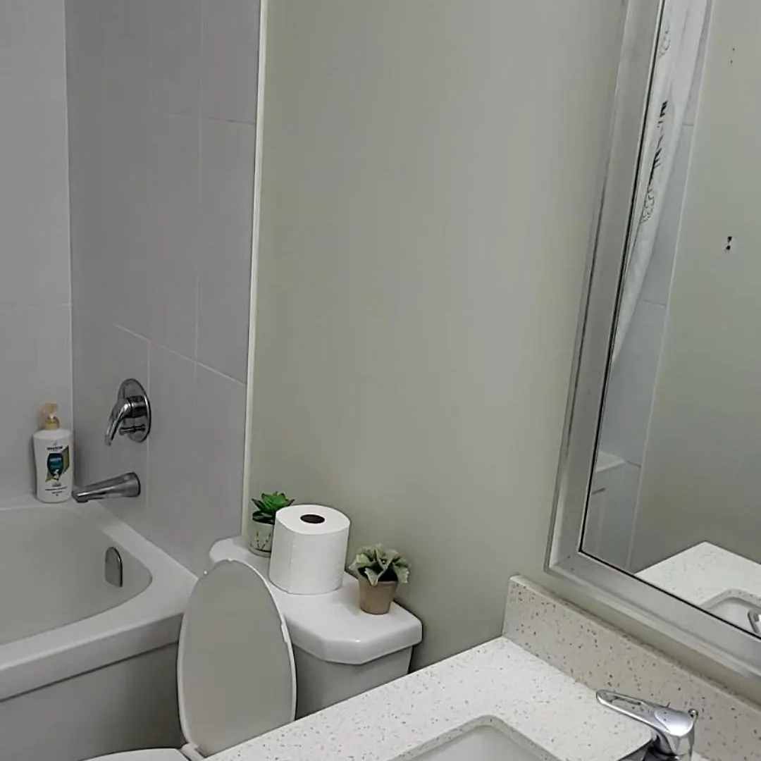 Homestay Private And Comfort Mississauga