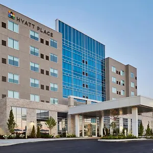 Hyatt Place Toronto/mississauga Centre Mississauga