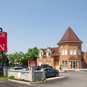 Motell Super 5, Mississauga
