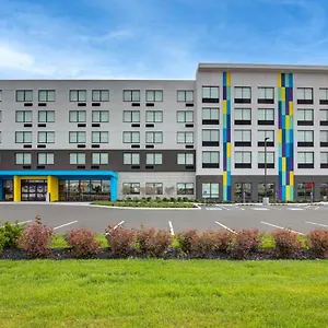 Tru By Hilton Toronto Airport West Mississauga