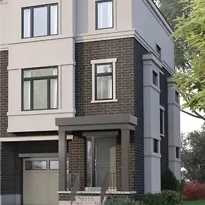 Ensuite Guest With Separate Entrance Mississauga