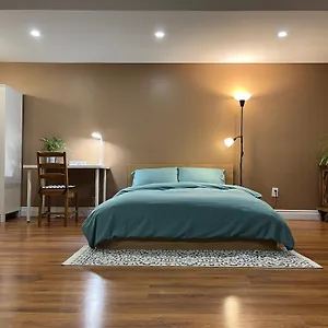 Entire Basement In Mississauga, Etobicoke Mississauga