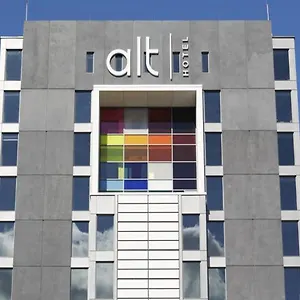 Alt Toronto Airport Mississauga